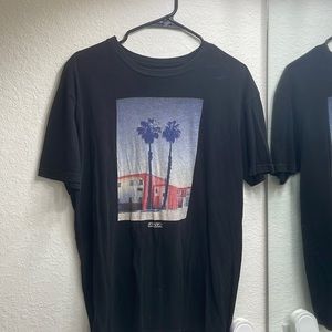 Ezekiel Tee Shirt Palm Tree
